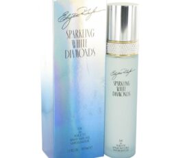 Sparkling White Diamonds by Elizabeth Taylor EDT Spray 100ml