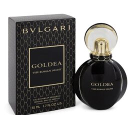 Bvlgari Goldea The Roman Night by Bvlgari EDP Sensuelle Spray 50ml