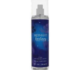 Fantasy Midnight by Britney Spears Body Mist 240ml