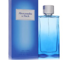 First Instinct Together by Abercrombie & Fitch EDT Spray 100ml