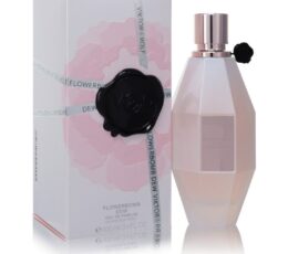 Flowerbomb Dew by Viktor & Rolf EDP Spray 100ml