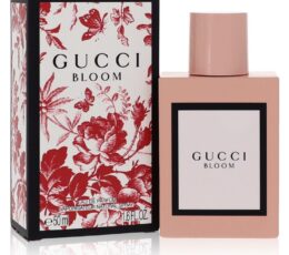 Gucci Bloom By Gucci EDP Spray 50ml