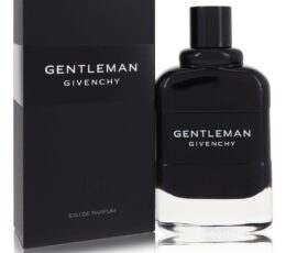 GENTLEMAN by Givenchy Eau De Parfum Spray (New Packaging) 100ml