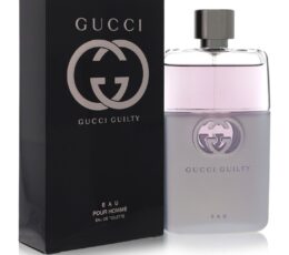 Gucci Guilty Eau by Gucci Eau De Toilette Spray 90ml