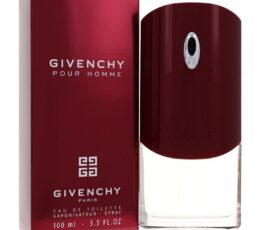 Givenchy (Purple Box) By Givenchy EDT Spray 100ml