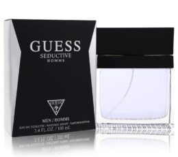 Guess Seductive by Guess Eau De Toilette Spray 100 ml