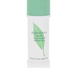 GREEN TEA by Elizabeth Arden Deodorant Cream 40ml