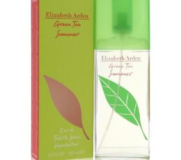 Green Tea Summer by Elizabeth Arden Perfume Spray 100ml