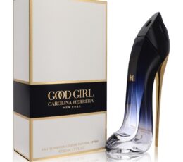 Good Girl Legere by Carolina Herrera Eau De Parfum Legere Spray  50ml