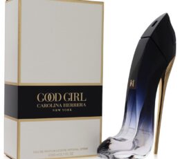 Good Girl Legere by Carolina Herrera EDP Legere Spray 80ml