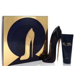 Good Girl by Carolina Herrera Gift Set