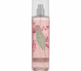 Green Tea Cherry Blossom By Elizabeth Arden Fine Fragrance Mist 240ml