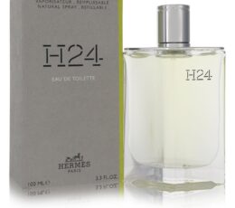 H24 by Hermes EDT Refillable Spray 100ml