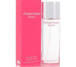 Happy Heart Perfume by Clinique EDP 50ml