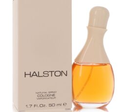 Halston Perfume by Halston Cologne Spray 50ml