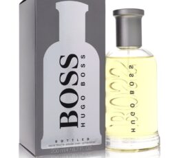 Boss No. 6 Cologne by Hugo Boss EDT 200ml