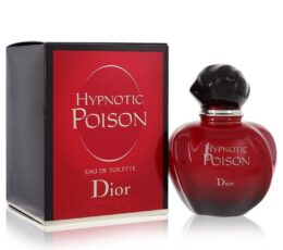 Hypnotic Poison Perfume by Christian Dior EDT 30ml