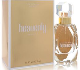 Heavenly by Victoria's Secret Eau De Parfum Spray 50ml