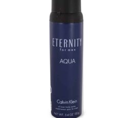 Eternity Aqua by Calvin Klein Body Spray 160ml