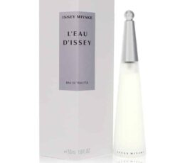 L'Eau d'Issey by Issey Miyake 50ml EDT Spray