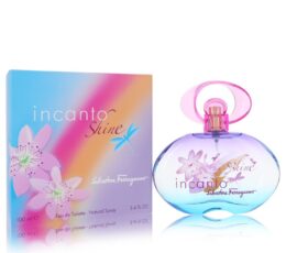 Incanto Shine Perfume by Salvatore Ferragamo EDT 100ml