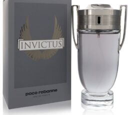 Invictus by Paco Rabanne Eau De Toilette Spray 200ml