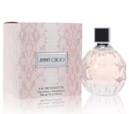 Jimmy Choo by Jimmy Choo EDT Spray 100ml