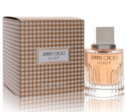 Jimmy Choo Illicit by Jimmy Choo EDP Spray 60 ml