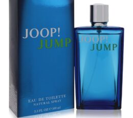 Joop Jump by Joop! EDT Spray 100 ml