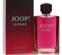 JOOP by Joop! EDT Spray 200 ml