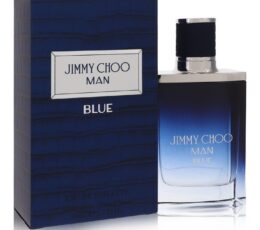 Jimmy Choo Man Blue by Jimmy Choo 50ml EDT Spray