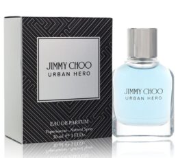 Urban Hero by Jimmy Choo EDP Spray 30ml