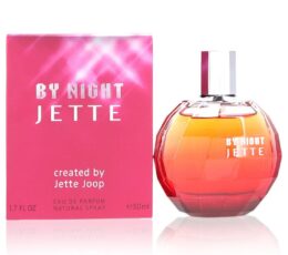 Jette Night by Joop! Eau De Parfum Spray 50ml