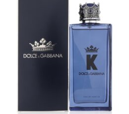 K by Dolce & Gabbana by Dolce & Gabbana Eau De Parfum Spray 150ml