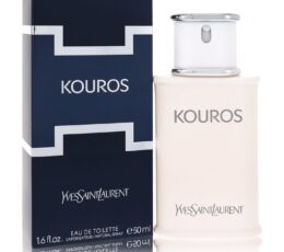 Kouros Cologne by Yves Saint Laurent EDT 50ml