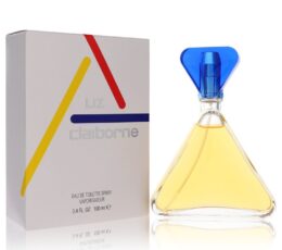 Claiborne Perfume by Liz Claiborne EDT (Glass Bottle) 100ml