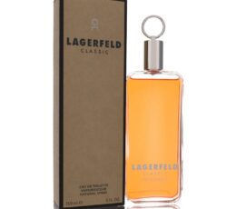 Lagerfeld by Karl Lagerfeld EDT Spray 150ml