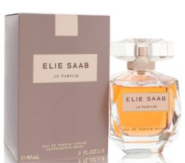 Le Parfum Elie Saab Intense By Elie Saab Eau De Parfum Intense Spray 90ml