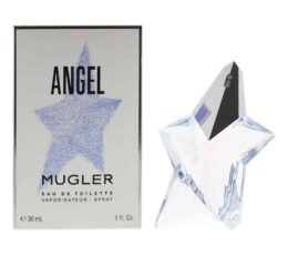 Angel by Mugler 30ml EDT Spray