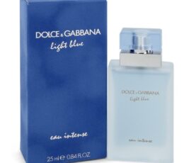 Light Blue Eau Intense by Dolce & Gabbana EDP Spray 25ml