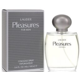 Pleasures Cologne by Estee Lauder Cologne Spray 100ml