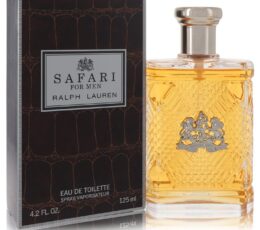 Safari Cologne by Ralph Lauren EDT 125ml