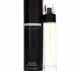 Perry Ellis Reserve Cologne by Perry Ellis EDT 100ml