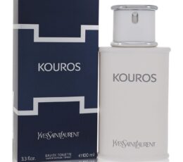 Kouros Cologne by Yves Saint Laurent EDT 100ml