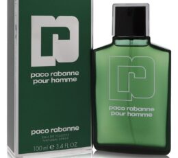 Paco Rabanne Cologne by Paco Rabanne EDT 100ml