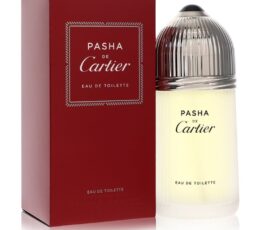 Pasha de Cartier Cologne by Cartier EDT 100ml