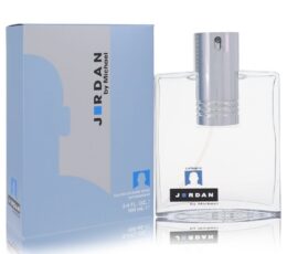 Jordan Cologne by Michael Jordan Cologne Spray 100ml