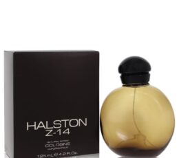 Halston Z14 Cologne by Halston Cologne Spray 125ml