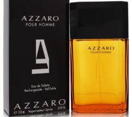 Azzaro pour Homme by Azzaro 100ml EDT Spray