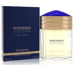 Boucheron Cologne by Boucheron EDT 100ml